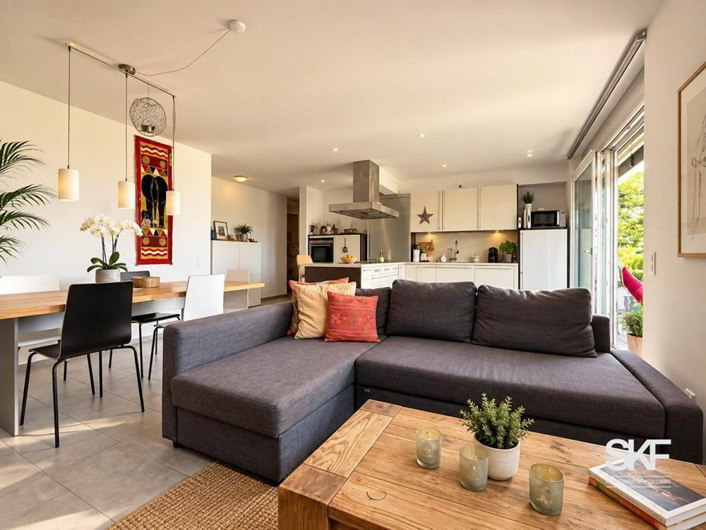Haus – Miglieglia - Ansicht 5