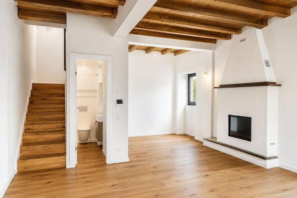 Haus – Cassina d'Agno