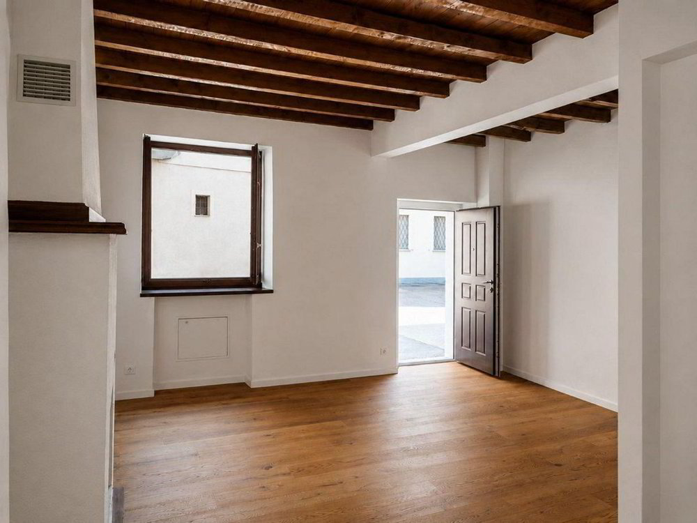 Haus – Cassina d'Agno - Ansicht 2