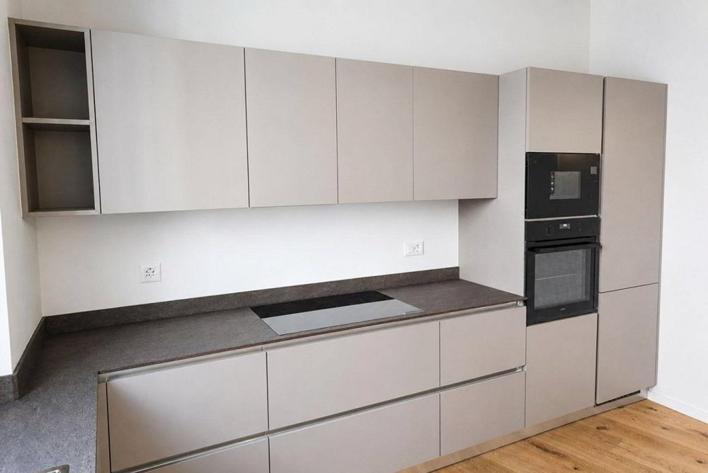 Haus – Cassina d'Agno - Ansicht 4