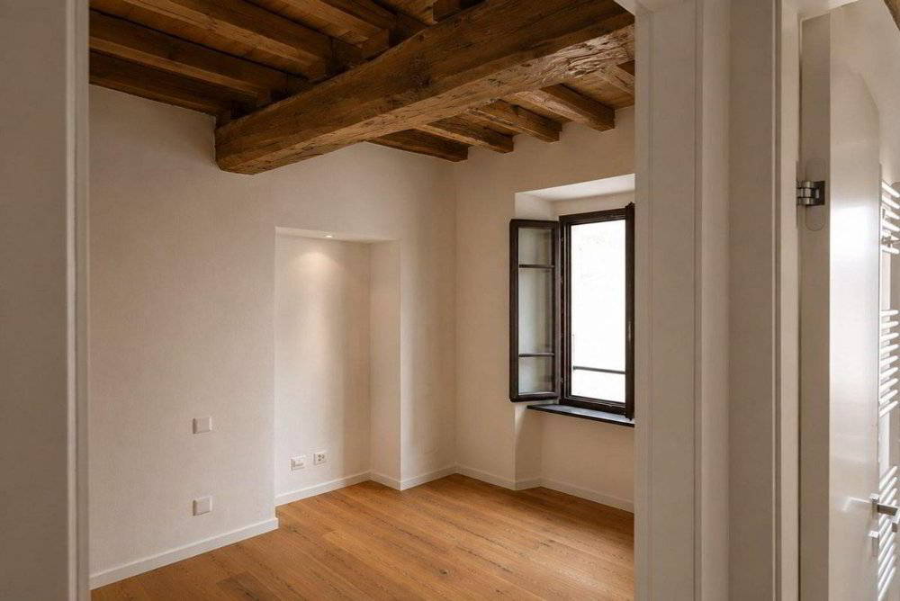Haus – Cassina d'Agno - Mehr
