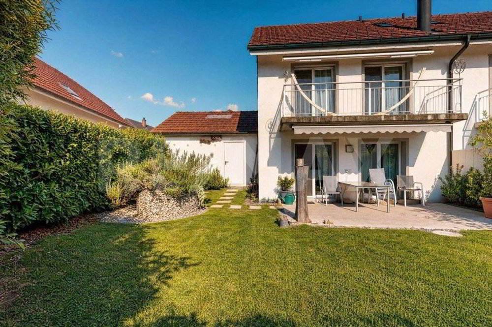 Haus – Villnachern