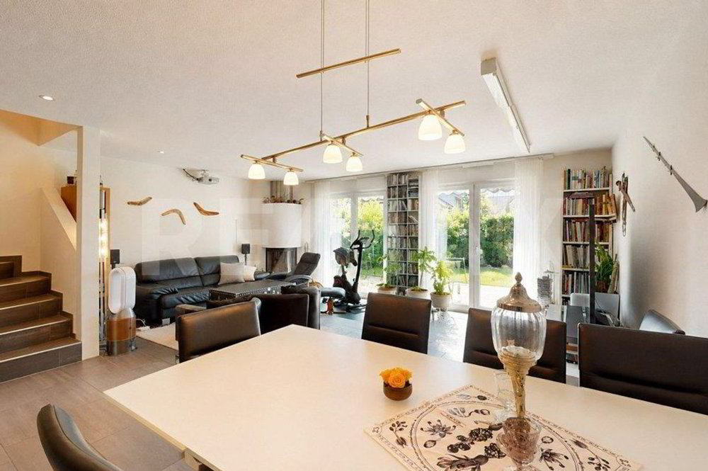 Haus – Villnachern - Ansicht 2
