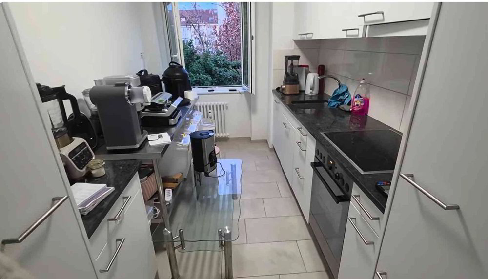 1 rooms Flat-sharing for rent in Bâle - image 1/10