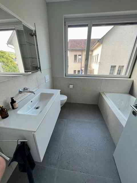 Wohnung – Weinfelden, Bezirk Weinfelden - Ansicht 4