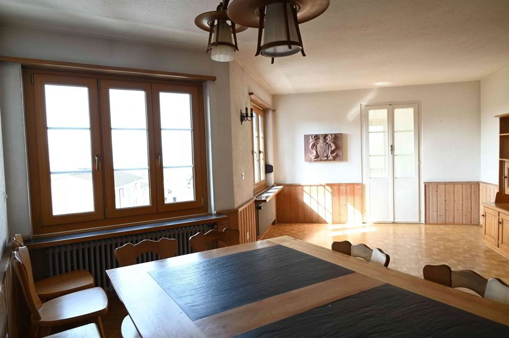 9 Zimmer Haus zum verkaufen in Sarmenstorf - Bild 1/6