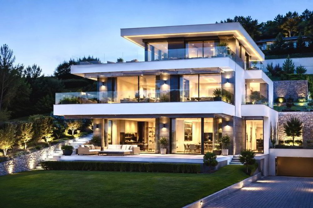 9 rooms House to buy in Montreux - image 1/12
