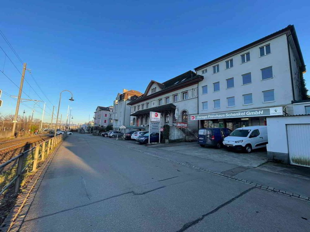 Casa di null locali in vendita a Rorschach - immagine 1/10