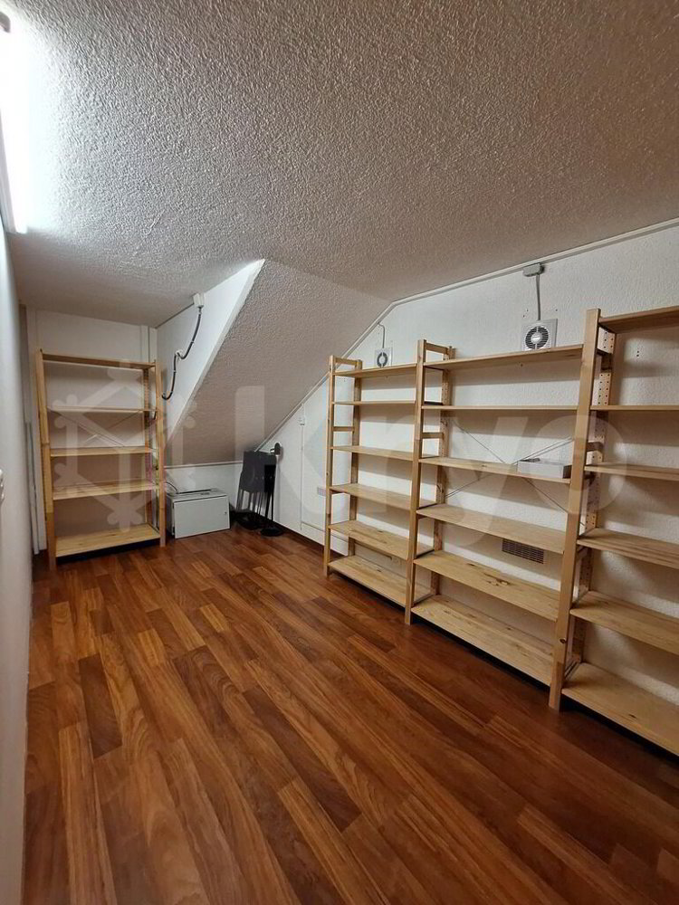 null rooms Office & Commercial for rent in Vevey - image 1/6