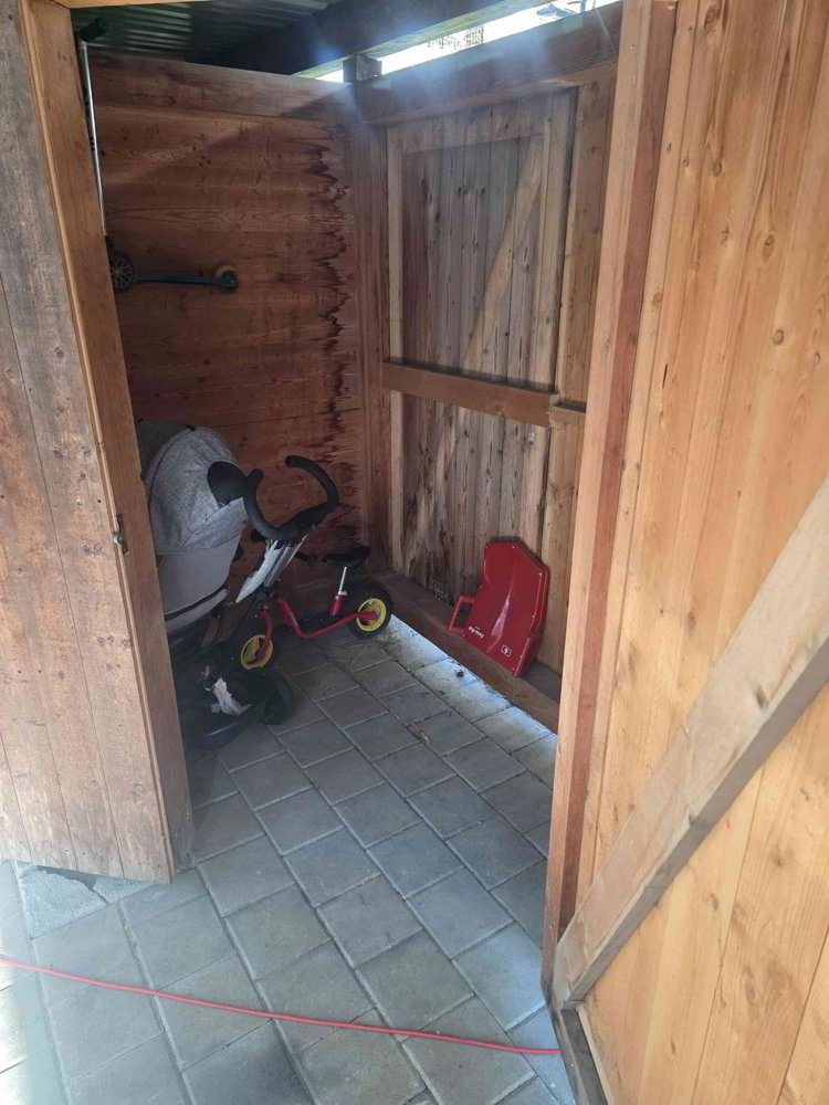 4.5 rooms House for rent in Ilanz - image 1/13