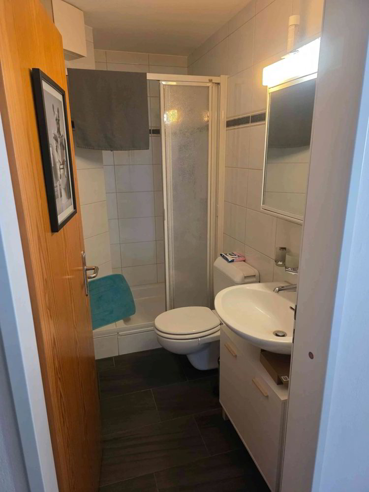 Haus – Ilanz - Ansicht 5