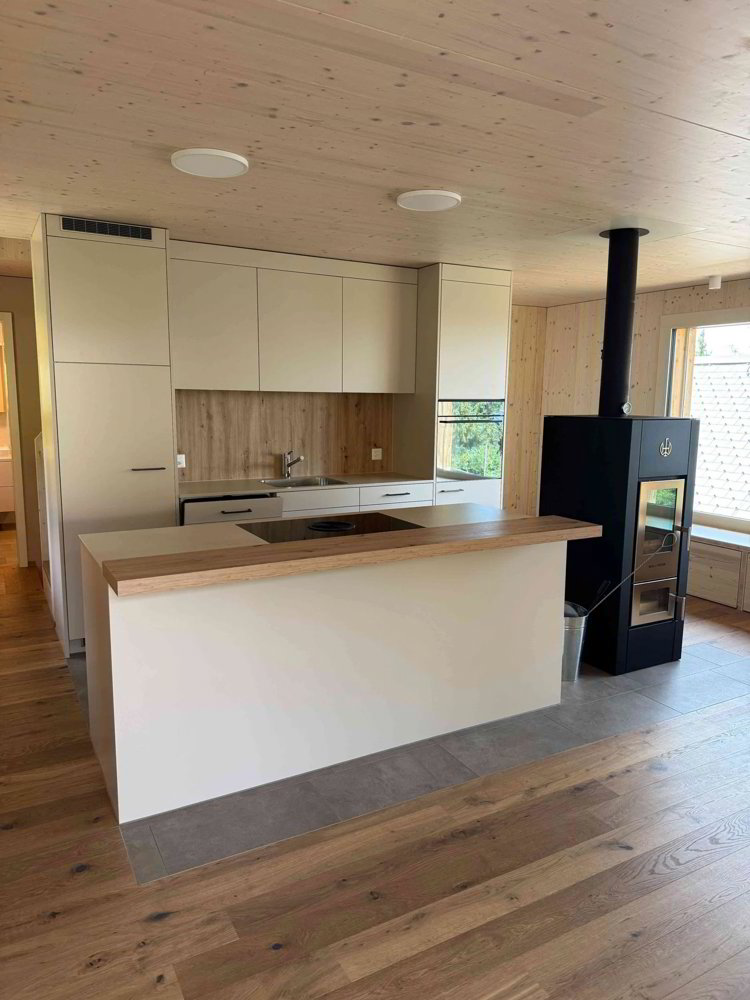 Haus – Rigi Kaltbad - Ansicht 3