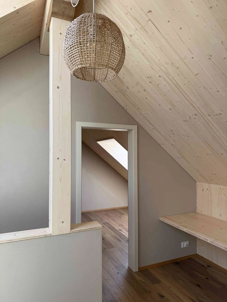 Haus – Rigi Kaltbad - Ansicht 4