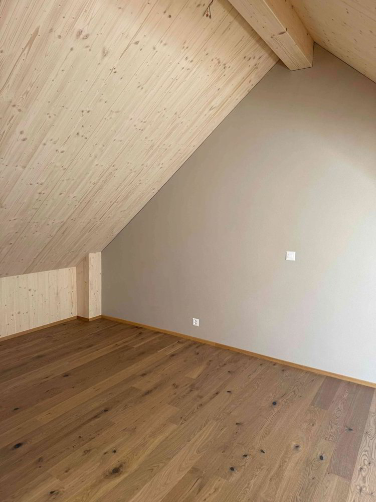 Haus – Rigi Kaltbad - Mehr
