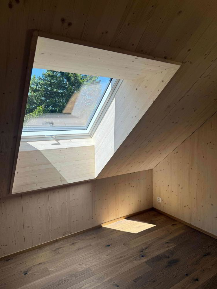Maison 4.5 pièces à louer à Rigi Kaltbad - image 1/7