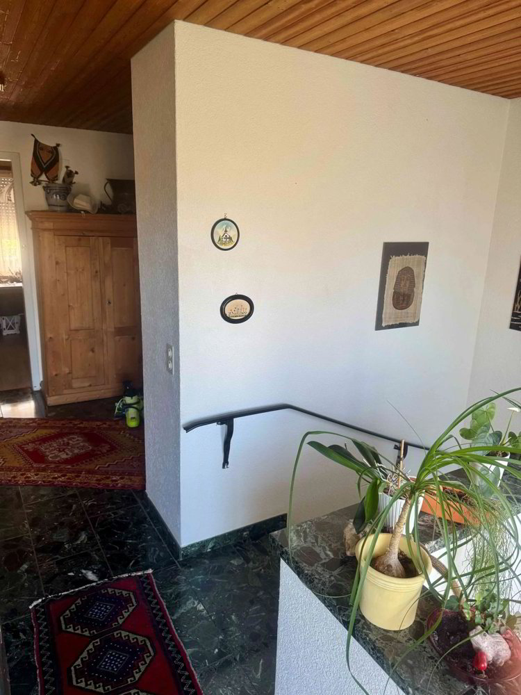 6 rooms House for rent in Sevelen - image 1/12