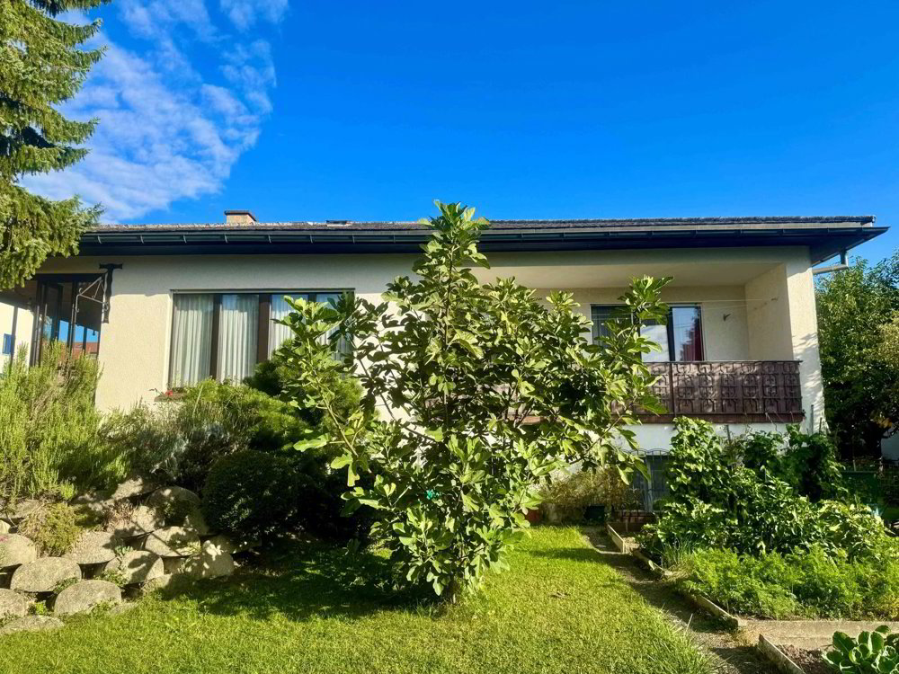 Haus – Sevelen - Ansicht 3