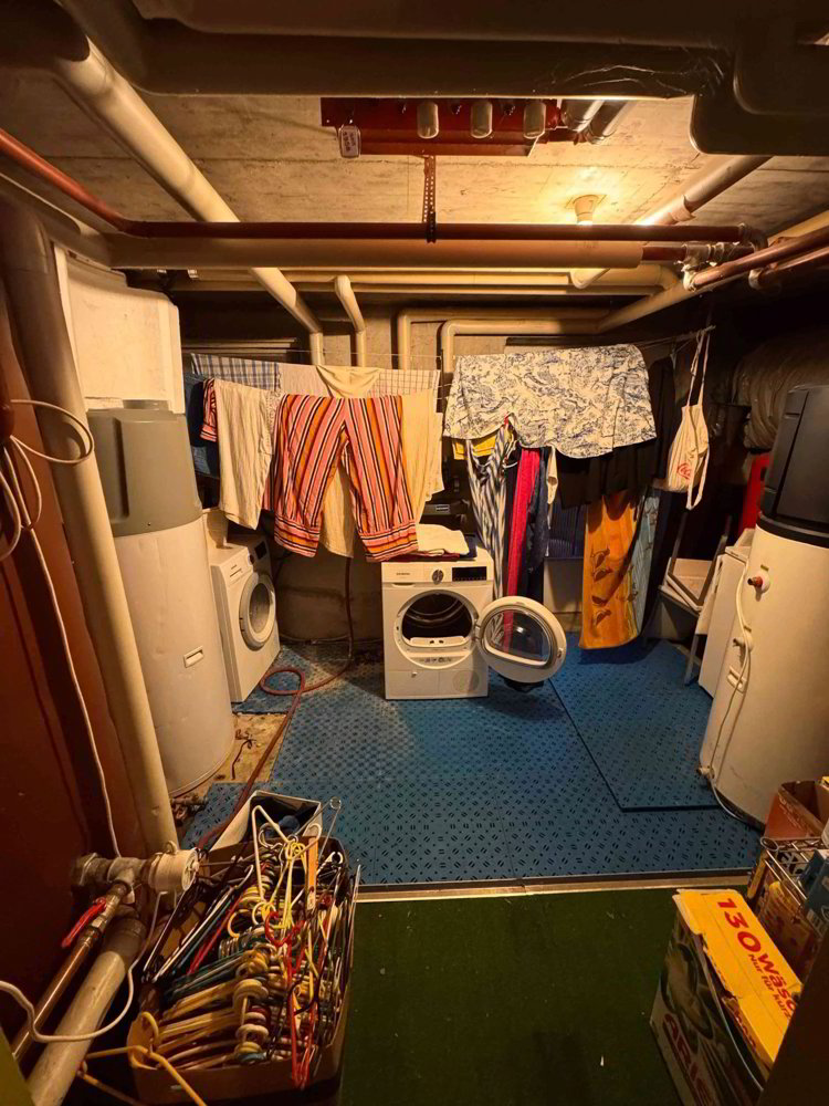 6.5 rooms House for rent in Saland - image 1/6