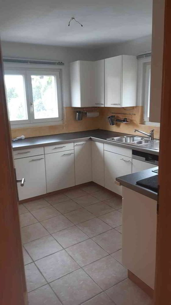 Haus – Cham - Ansicht 4