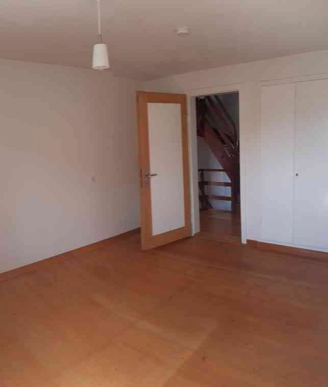 Haus – Cham - Ansicht 5