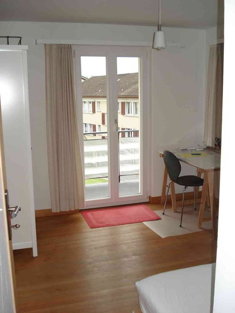 Haus – Cham - Mehr