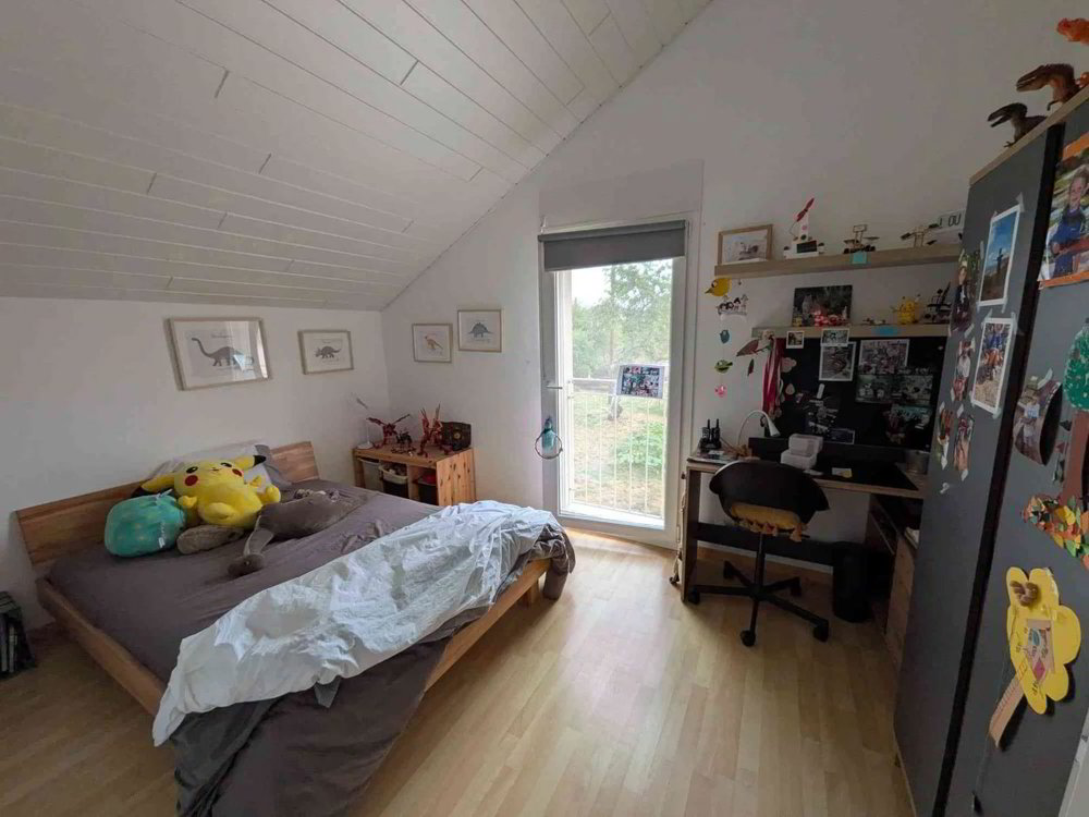 6 rooms House for rent in Gimel - image 1/7