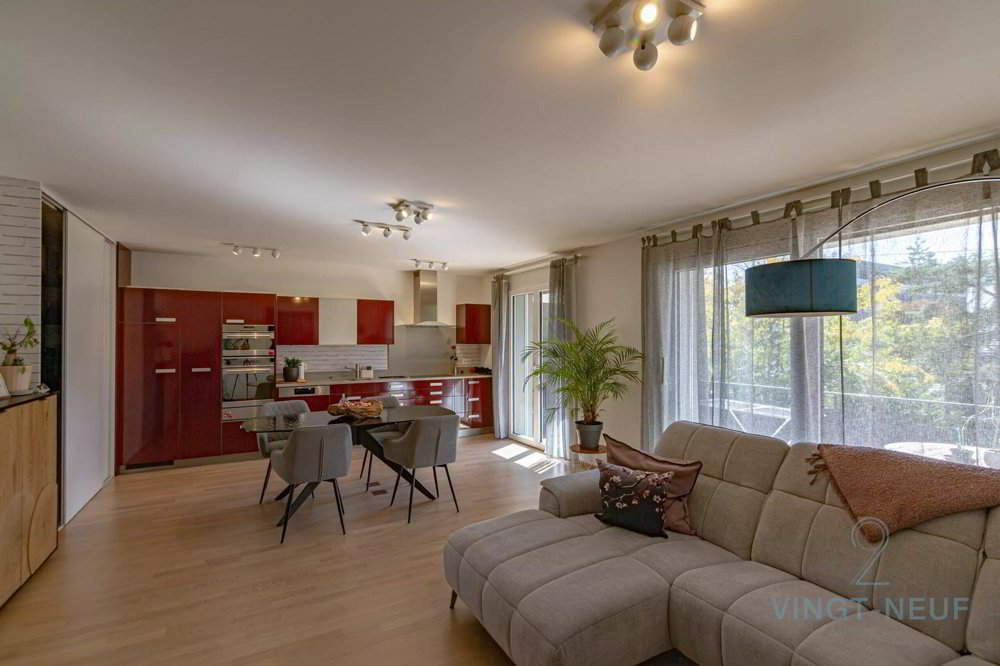 Wohnung – Petit-Lancy - Ansicht 2