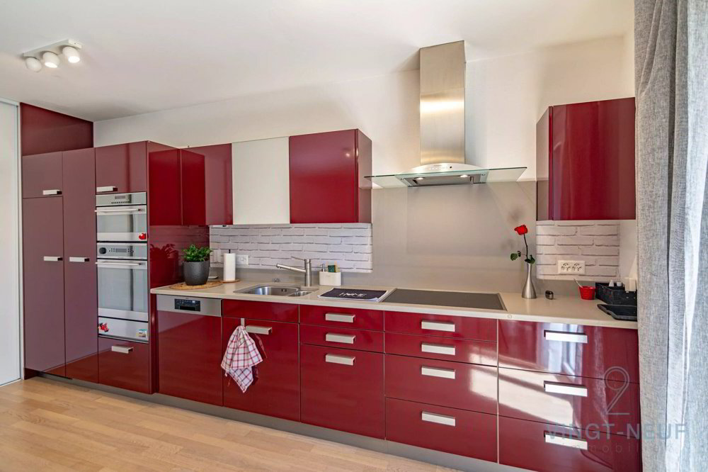 Wohnung – Petit-Lancy - Ansicht 3