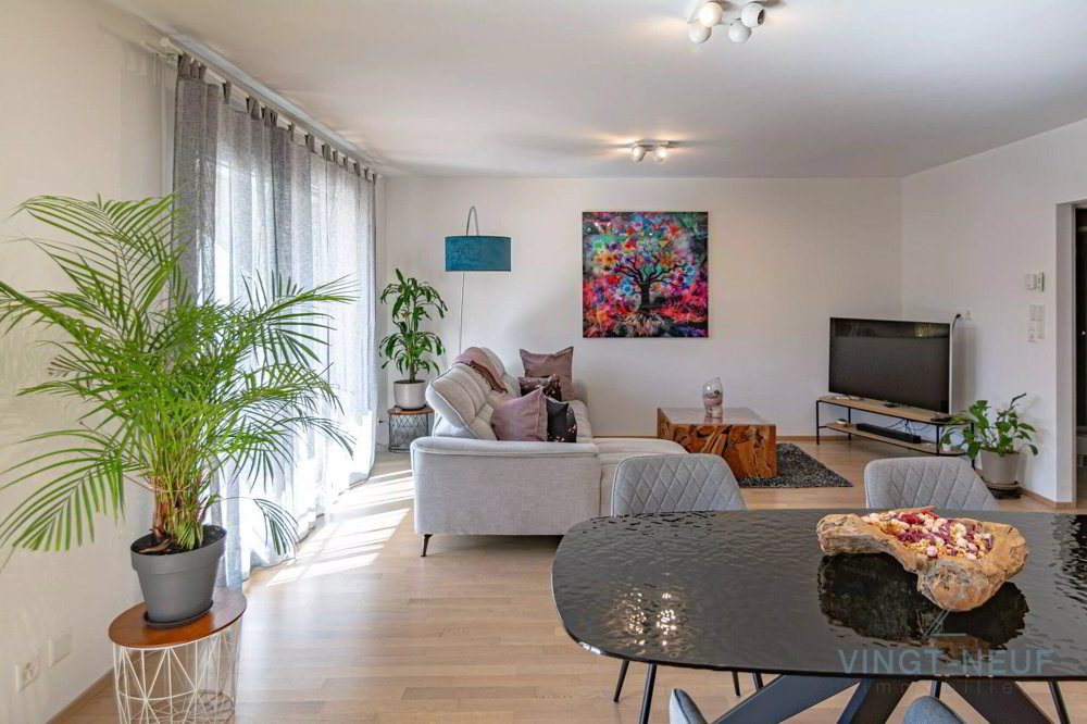 Wohnung – Petit-Lancy - Ansicht 4
