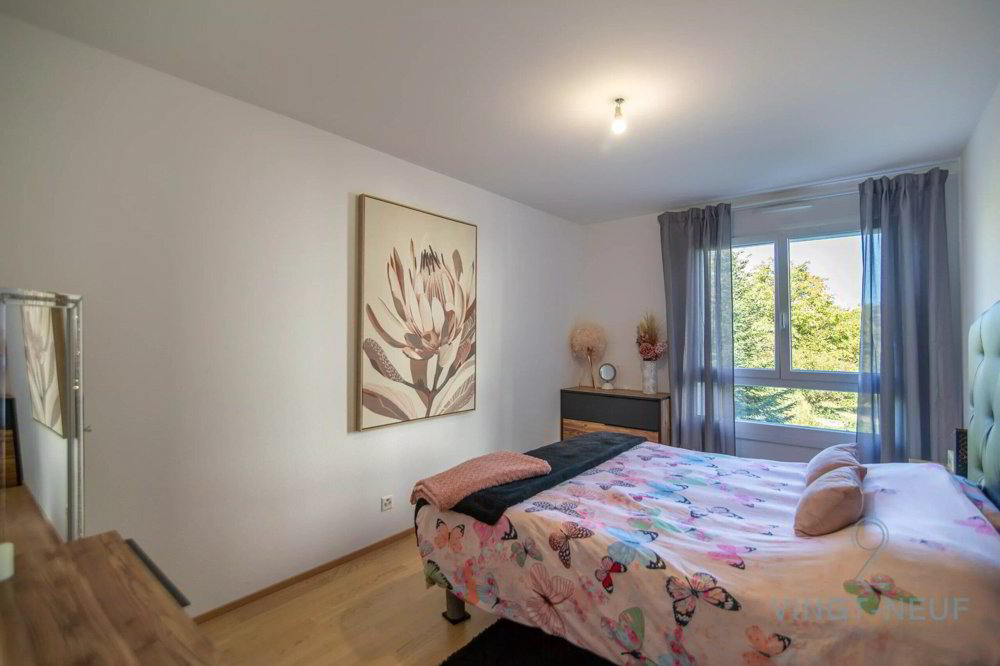 Wohnung – Petit-Lancy - Mehr