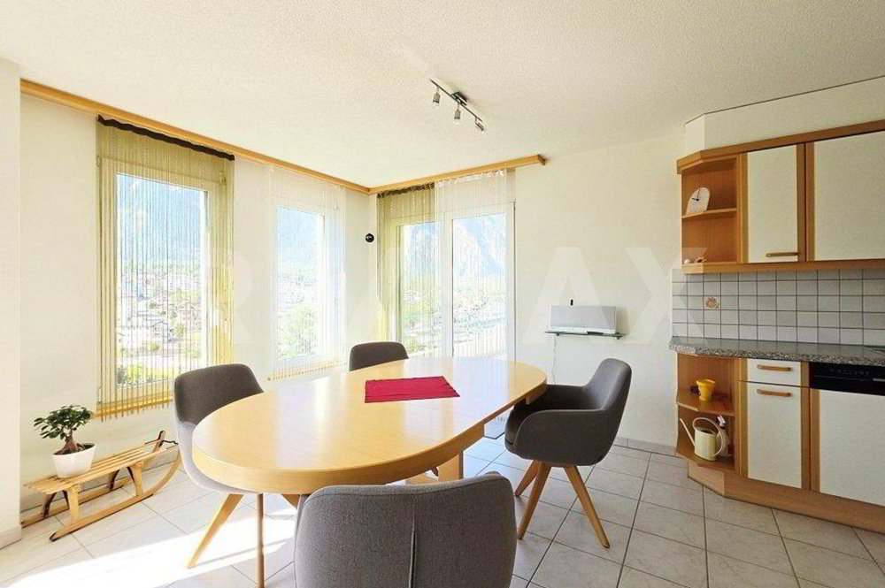 Wohnung – Susten - Ansicht 5