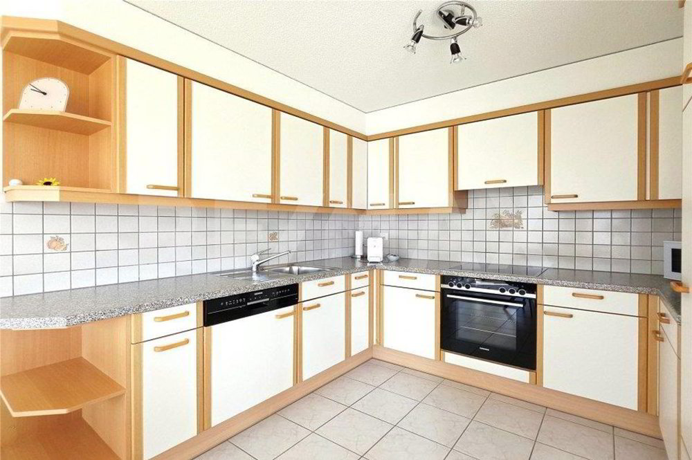 Wohnung – Susten - Mehr