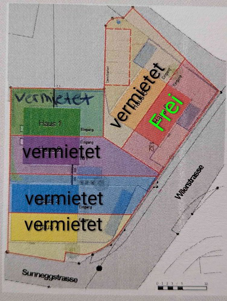 Maison 4.5 pièces à louer à Amlikon-Bissegg - image 1/13