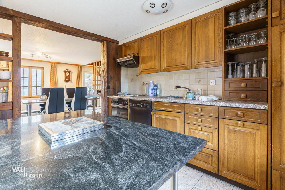 Wohnung – Steg VS - Ansicht 2