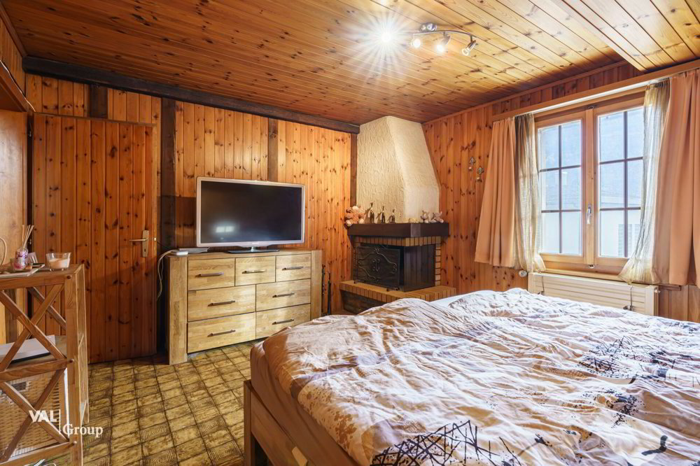 Wohnung – Steg VS - Ansicht 3