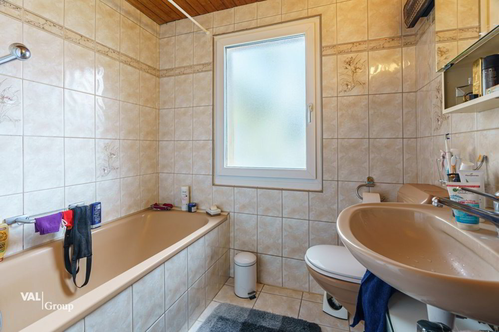 Wohnung – Steg VS - Ansicht 5