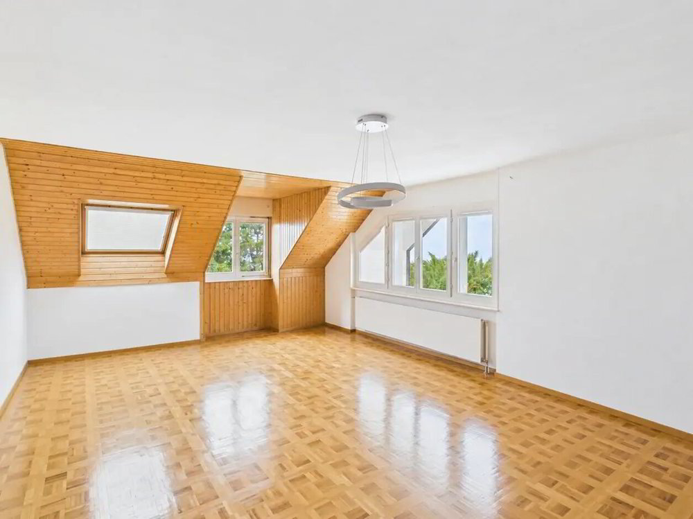 Wohnung – St-Légier-La Chiésaz - Ansicht 3