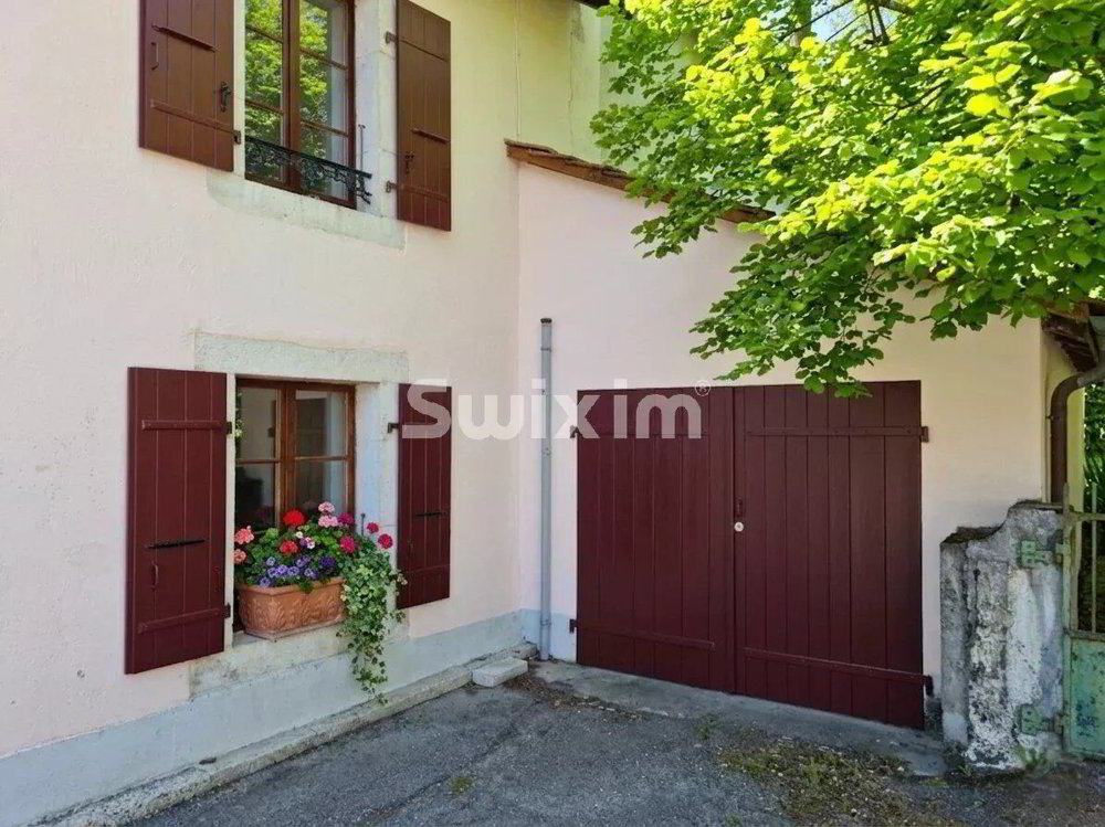 Appartamento di 8.5 locali in vendita a Dardagny - immagine 1/12