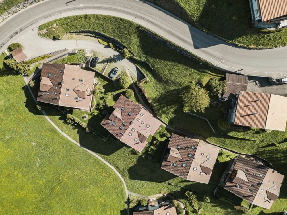 Wohnung – Grindelwald - Ansicht 3