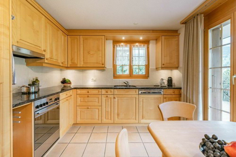 Wohnung – Grindelwald - Ansicht 4