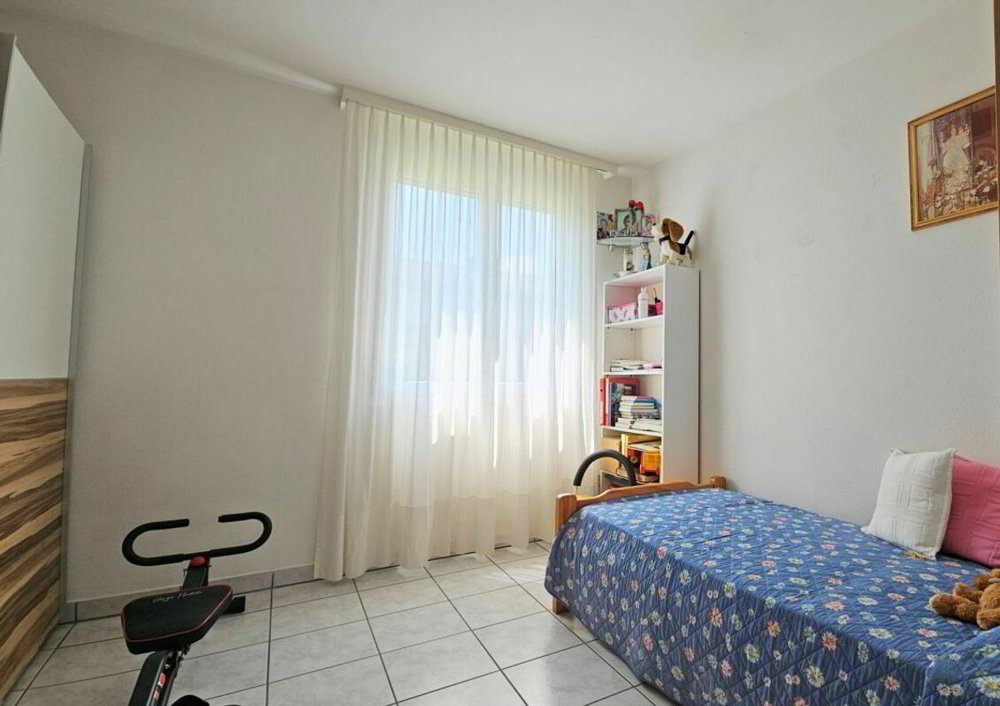 4.5 Zimmer Wohnung zum verkaufen in Arbedo - Bild 1/13