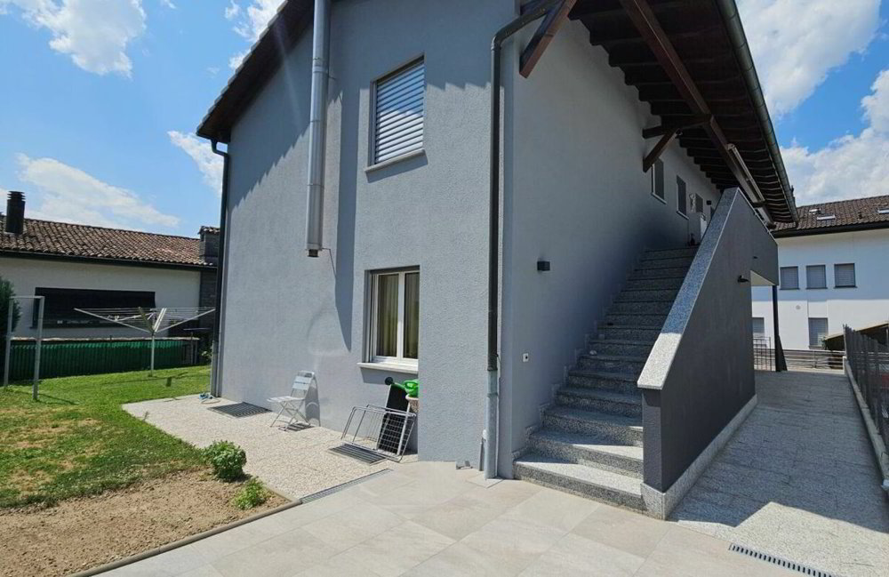 Wohnung – Arbedo - Ansicht 3
