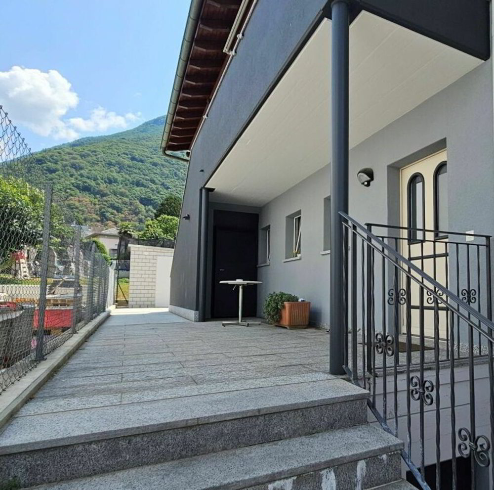 Wohnung – Arbedo - Ansicht 5