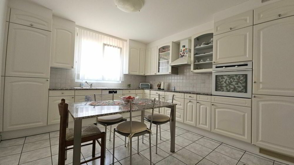 Wohnung – Arbedo - Mehr