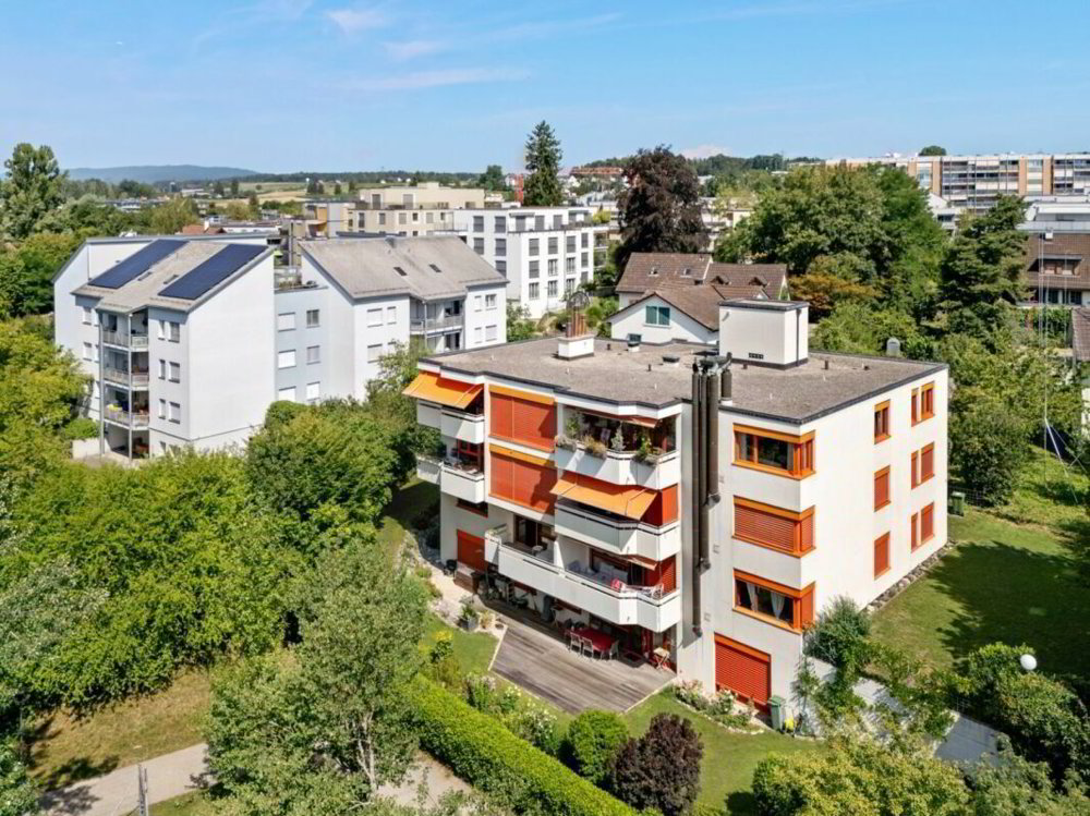 Appartement de 3.5 pièces en vente à Zürich - 90 m²