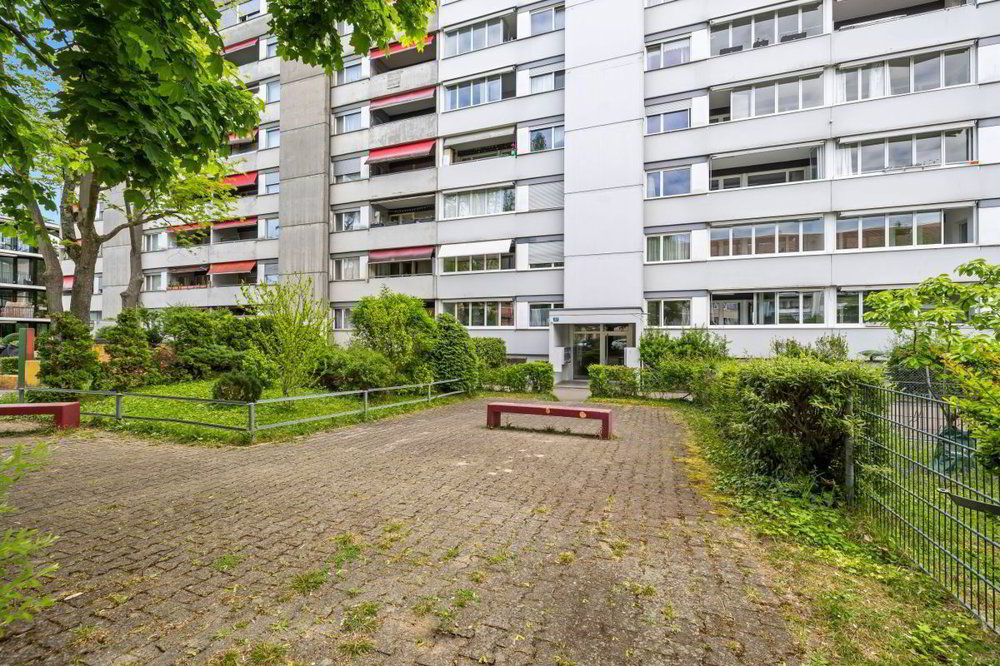 Appartement 4.5 pièces à acheter à Bâle - image 1/13
