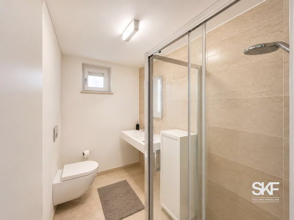 5.5 rooms Apartment to buy in Montagnola - image 1/13