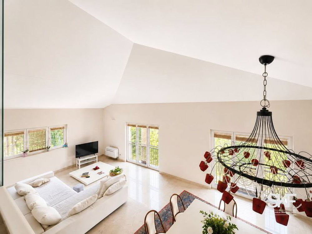 Wohnung – Montagnola - Ansicht 4