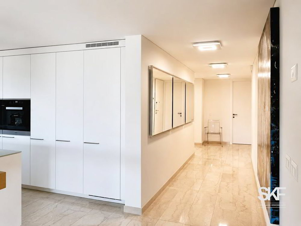Wohnung – Montagnola - Mehr