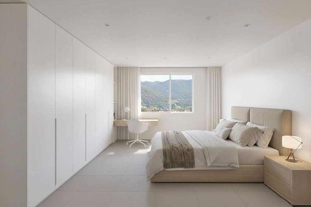 Wohnung – Tesserete - Ansicht 3